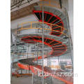 Grosir conveyor power belok